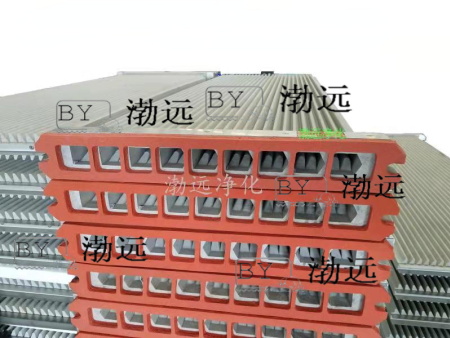 耐高温塑烧板（烧结板）BYSL1500/9