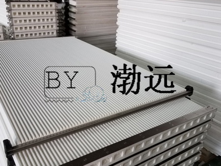 BYSL1500/18高强度高透气塑烧板（烧结板)