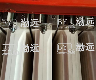 酸再生除尘器